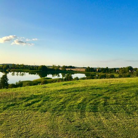 Agroturystyka Nad Jeziorem Silickim Ilinscy Silice Luaran gambar
