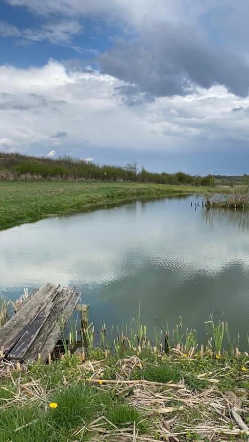 Agroturystyka Nad Jeziorem Silickim Ilinscy Silice Luaran gambar