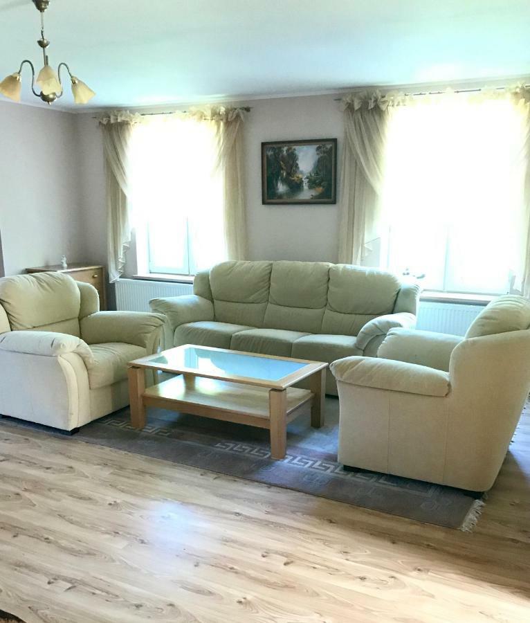 Agroturystyka Nad Jeziorem Silickim Ilinscy Silice Luaran gambar
