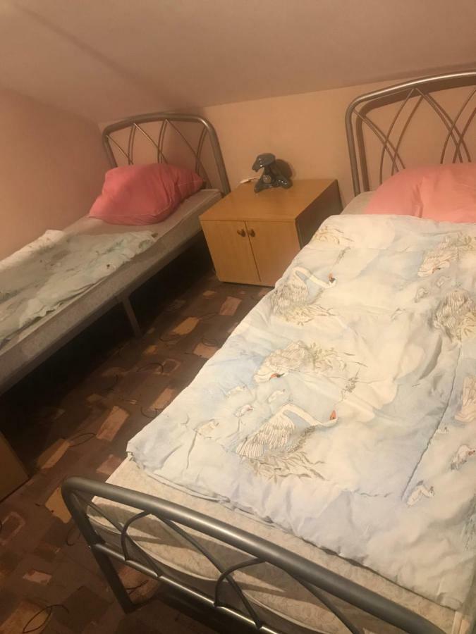 Agroturystyka Nad Jeziorem Silickim Ilinscy Silice Luaran gambar